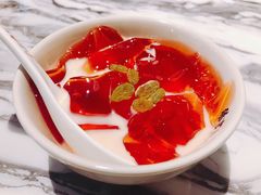 红白冰粉-臻享無招牌·食蛙专门店(太古里店)