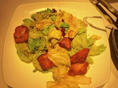 -阿里疆Alijiang·丝路美食·异域风情·清真(长楹天街店)
