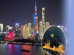-上海外滩茂悦大酒店