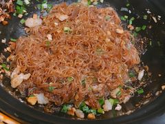 铁板粉丝-河上轩(湖墅北路店)