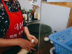 -刘氏方酥锅盔(古城总店)