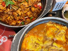 -臻享無招牌芝士烤蛙(台山昌大昌店)