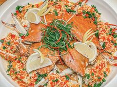 -醉壹号海鲜大排档·老厦门特色菜(厦门美食地标店)