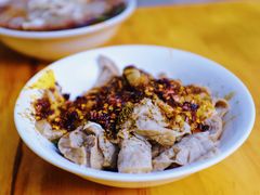 -甘记肥肠粉(马鞍北路店)
