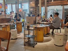 -炽城·烤肉名家(鸿达中央广场店)