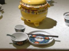 -老浒记烤鸭-北京菜(琉璃厂店)