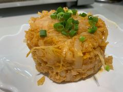 东北酸菜-八乔煎肉馆·丹东特色煎锅(梅林店)