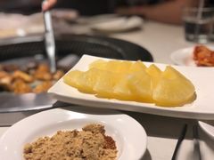 -么子烤肉(化龙池店)
