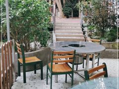 -洞背山庄(洞背院区式管理小区店)