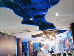 大堂-大董(阜成路店)