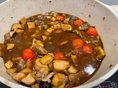 -天伦王朝酒店·盛华瑄餐厅