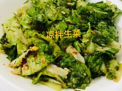 -勇猛子川菜馆(新军路店)