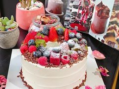 -DUFF LANGE杜夫朗格蛋糕(长沙店)