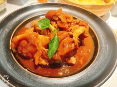 隆江猪脚烧潮州芋儿-潮堂 · 潮州菜(人广来福士店)