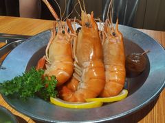 -哼蟹二将·烤肉酱蟹(合生汇店)