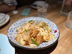 -蜜桃餐厅·江浙融合菜(荟聚购物中心店)