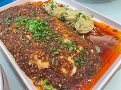 -蜀厨小匠·民间川菜(犀浦店)