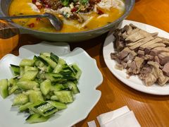 -龙梅肥肠鱼(明瓦廊店)
