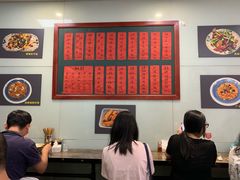 -洪福米线(浣纱路店)