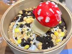-菌彩云南野生菌火锅(万达广场店)