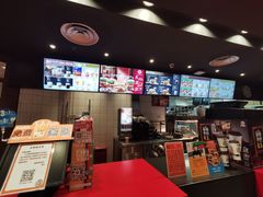 -汉堡王(长沙枫林三路店)