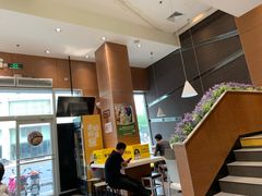 -老娘舅(文晖路店)