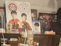 -玉桥餐厅(天坛店)