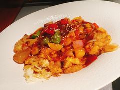 -晓粤·惹味粤菜(凯德乐峰广场店)