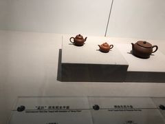 -中国茶叶博物馆(双峰馆区)