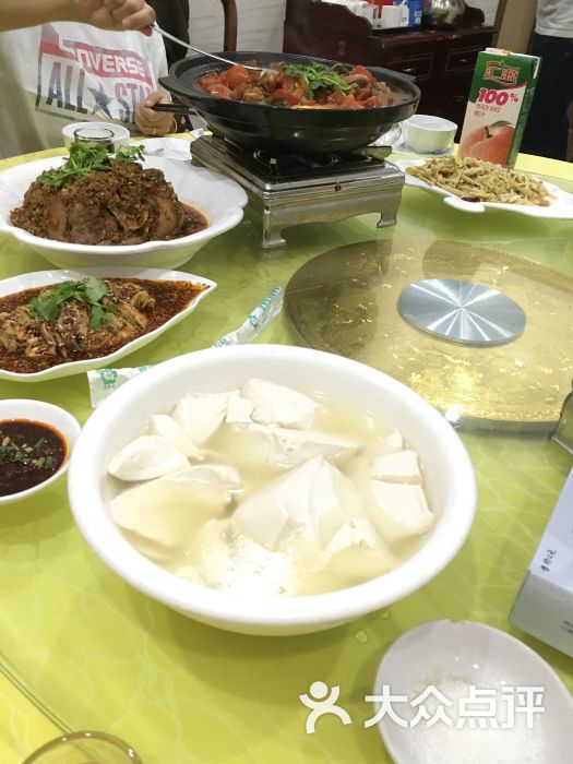 东坡园-东坡园图片-宜昌美食-大众点评网