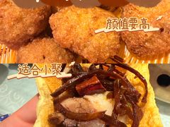 -百花人家(门城水岸店)