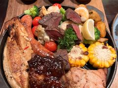 -blue frog蓝蛙(长泰广场店)