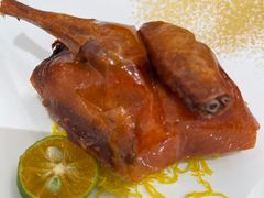 -写庭·鱼鲜川菜·宴请(铁像寺水街店)