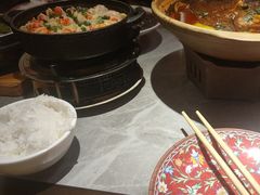 -山四砂锅(太原钟楼街店)