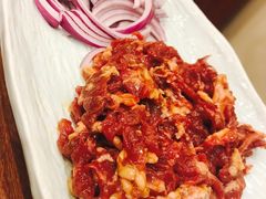 -百味源炭火烤翅 ·夜市大排档(酒仙桥店)