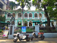 -星巴克臻选(广州沙面店)