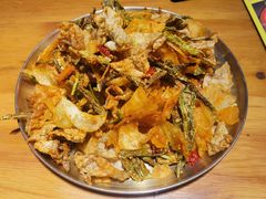 -大叹号啤酒屋·延边料理(建工店)