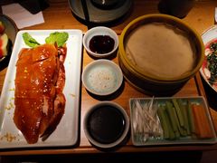 -青年公社烤鸭(蜀山万象汇店)