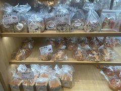 -山崎面包(静安久光店)