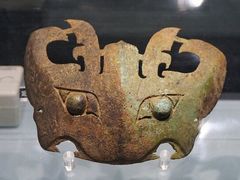 -盘龙城国家考古遗址公园