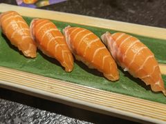 -古田居·特色寿司料理(星之岛旗舰店)