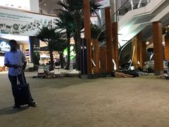 -吉隆坡国际机场