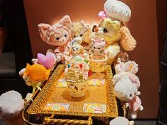 -色響火锅(恒隆广场店)