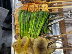 -云晓光头烧烤吧(盛夏店)