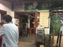 门面-西江美食舫·江西菜(健德桥店)