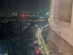 -广州天河合景福朋喜来登酒店