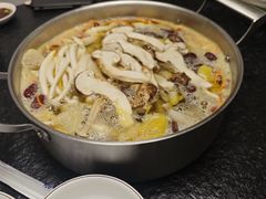 -菌极鲜野生菌火锅店(阳明祠店)