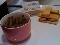 -东方红海鲜百汇(国际大厦店)