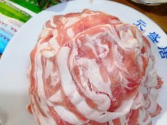 -元盛居(生态大街店)