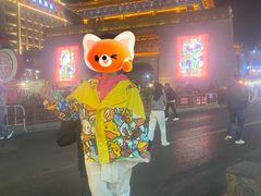 -鼓楼夜市